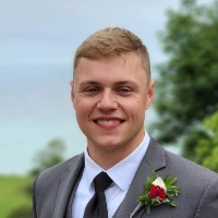 Eagle Claw Fishing Tackle Co Employee Addison Ernst's profile photo