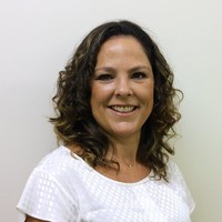Hospital Sirio Libanes Employee Daniela Souza's profile photo