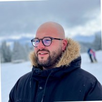 KBC Shared Service Center Employee Nikolay Dimitrov's profile photo