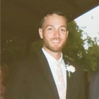 Elliott Electric Supply Employee Ross Mead's profile photo