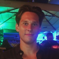 Leasi Employee Sinan Maric's profile photo