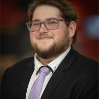HR Legal Employee Joseph Zeleznikow's profile photo
