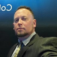 1st Electric Contractors, Inc. Employee Joshua Sutton's profile photo