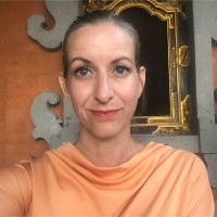 WMDA Employee Monique Jöris's profile photo