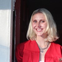 The New York Review of Books Employee Abigail Gray's profile photo
