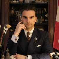 OMEGA SA Employee Léonard Widmer's profile photo