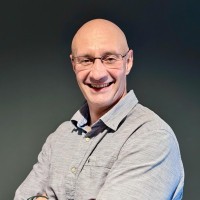 DevOptix Employee Marius Harmsen's profile photo