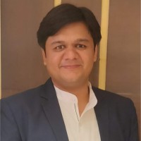 Tejas Ruparelia Email & Phone Number