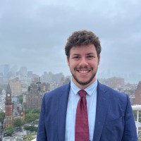 New Haven Independent Employee Nathaniel Rosenberg's profile photo
