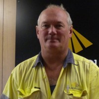 Alacer Gold Corporation Employee Garry Burrows's profile photo