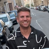 NEURA Robotics Employee Felix Haas's profile photo