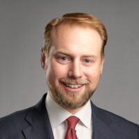 Walker & Dunlop Employee Alex Inman's profile photo