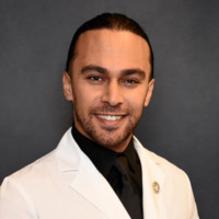 Midwestern University Employee Najeeb Abufarha's profile photo