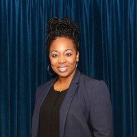 Yvette Bullard-Dillard