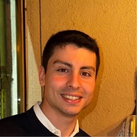 IES - Italiana Energia e Servizi S.p.A. MEMBER OF MOL GROUP Employee Alessandro Merlini's profile photo