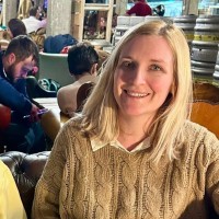 Qucit Employee Marie Quinquis's profile photo