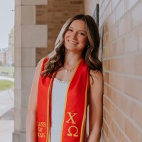 The Fabulous Fox Employee Haley Gebauer's profile photo