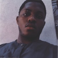 [AI] Analytics Intelligence Employee Emmanuel Egbosimba's profile photo