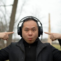 Lake Forest Library Employee John Lacson's profile photo