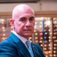 GYF Inteligencia Digital Employee Pablo Benítez's profile photo