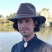 Qase Employee Torben Robertson's profile photo