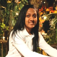Dalma Fernando Email