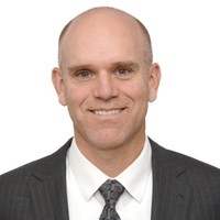 Exponent Employee Brad James's profile photo