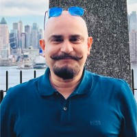 Specialized Biotics Inc. Employee Sohang Chatterjee's profile photo