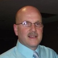 Defense Logistics Agency Employee Jay Tilton's profile photo
