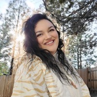 Bi-Mart Employee Olivia Parkins's profile photo