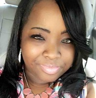 Sprint Employee Nadia Duff's profile photo