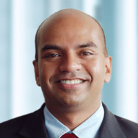 Man Numeric Employee Jayendran Rajamony's profile photo