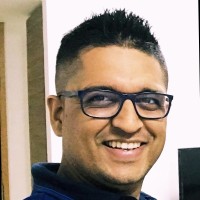 Meta Employee Swapnil Soni's profile photo