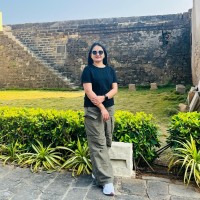 Nijesha Sindhal Email