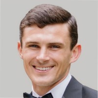 Charlie Health Employee Patrick Finnegan's profile photo