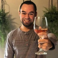 UEC Signal Technologies Employee Bryan Vargas's profile photo