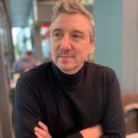 Zendesk Employee Nicolas Point's profile photo