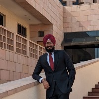 QNu Labs Employee Prabhnoor Singh's profile photo