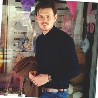 Loan.co.uk Employee Robert Coy's profile photo