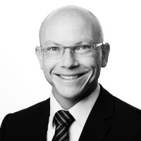 INFORM GmbH - Optimization Software Employee Andreas Meyer's profile photo