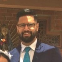 Daniel Corona Email & Phone Number