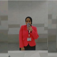 CLTA Employee Mayada Ahmed's profile photo