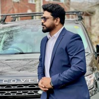Sujith Babu Email