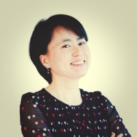 SuperMap GIS Employee Evelyn Sun's profile photo