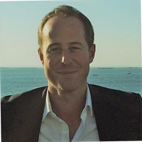 E-mail e número de telefone de Mike Pulvertaft