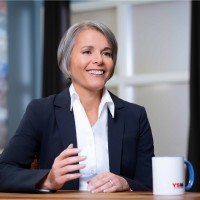 The Yonge Street Mission Employee Angela Peters's profile photo