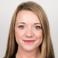 RIWOspine Employee Lena Goethel's profile photo