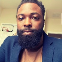 Versight Employee Jabare Foli's profile photo