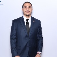 SCOPE Property Management Employee Chase Crosby's profile photo