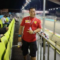 Chan Benjamin's profile photo